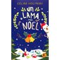 Un lama pour Noël