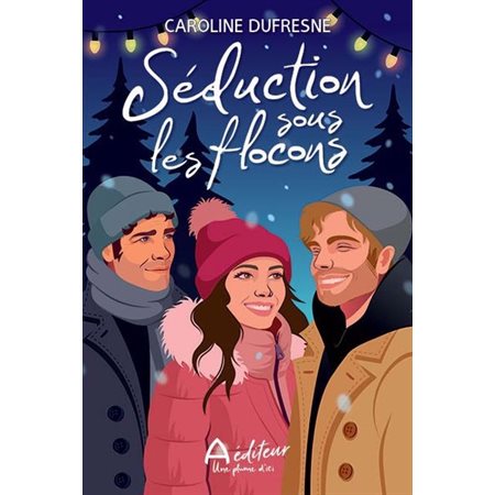 Séduction sous les flocons