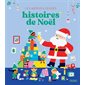 Les merveilleuses histoires de Noël