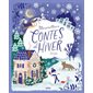Merveilleux contes d'hiver Merveilleux contes d'hiver