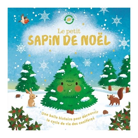 Le petit sapin de Noël