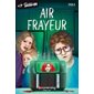 Air frayeur Air frayeur