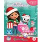 Comptines et figurines : Gabby et la Maison Magique