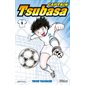Captain Tsubasa : Olive et Tom #1