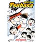 Captain Tsubasa : Olive et Tom #2