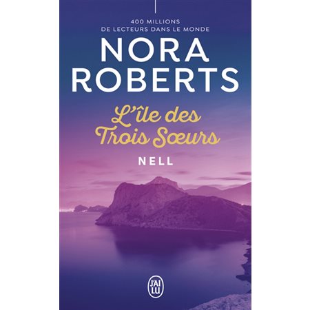L'île des Trois Soeurs : Nell