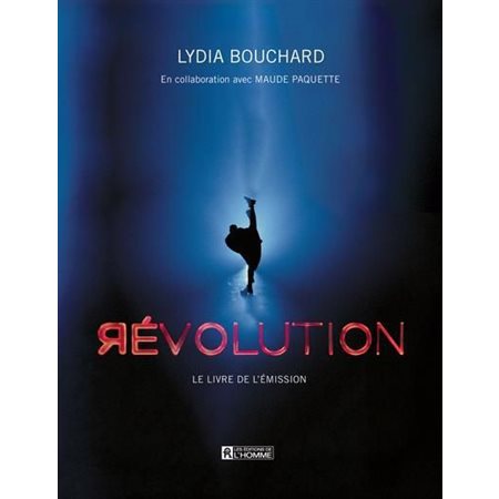 Révolution, le livre de l'émission