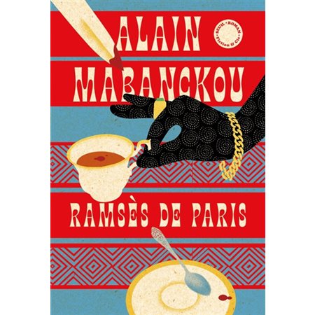 Ramsès de Paris