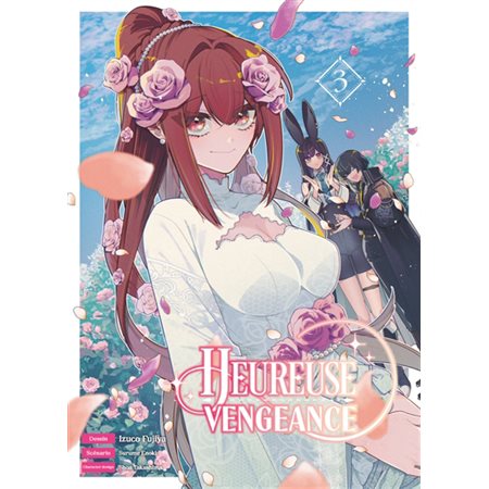 Heureuse vengeance #3