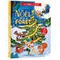 Album de l'Avent : Le Noël de la forêt