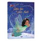 La petite fée du Père Noël