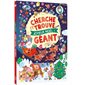 Cherche et trouve géant : Joyeux Noël! Cherche et trouve géant : Joyeux Noël!