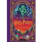 Harry Potter #4 Harry Potter et la coupe de feu (ED. collector)