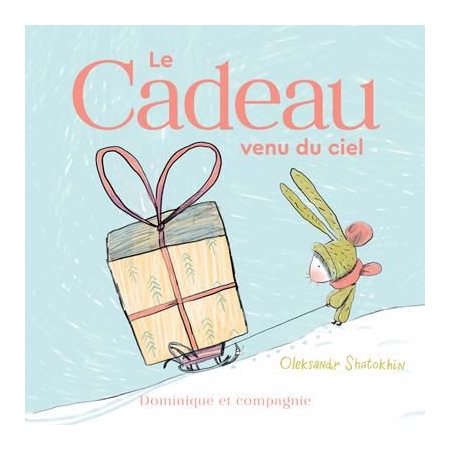 Le cadeau venu du ciel