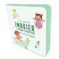 Mon premier imagier du Père Castor - Autour de bébé