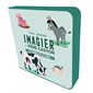 Mon premier imagier du Père Castor - Les animaux de la ferme