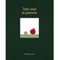 Toto veut la pomme
