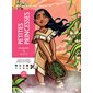 Coloriages mystères : Petites princesses