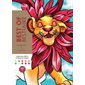 Coloriages mystères : Best of bestiaire