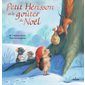 Petit Hérisson et le goûter de Noël