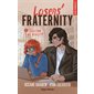 Losers' fraternity #1 Fiction vs reality