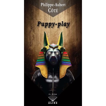Puppy-play