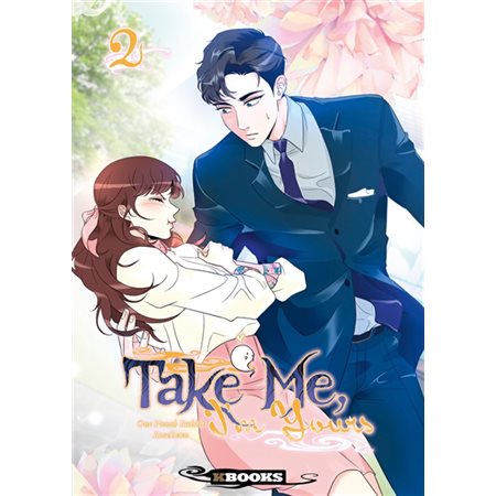 Take me, I'm yours #2