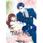Take me, I'm yours #2