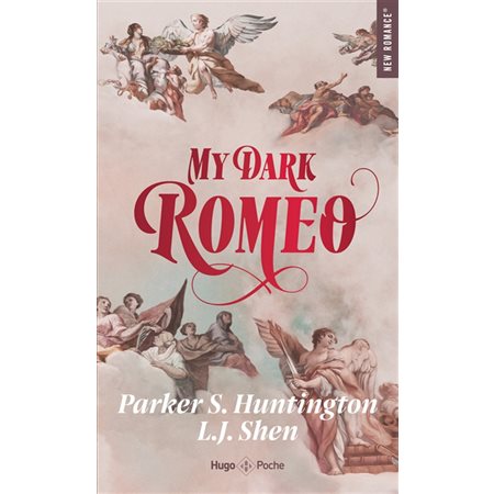 My dark Romeo