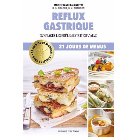 Reflux gastrique
