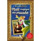 Geronimo Stilton : Nuit magique au musée
