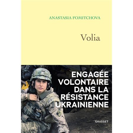 Volia