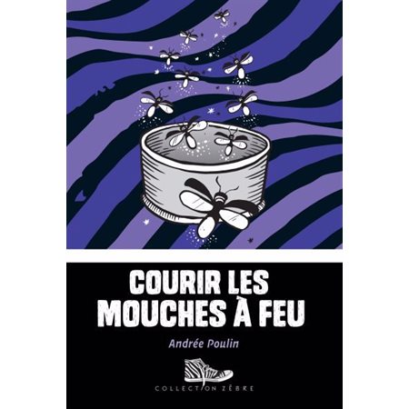 Courir les mouches à feu