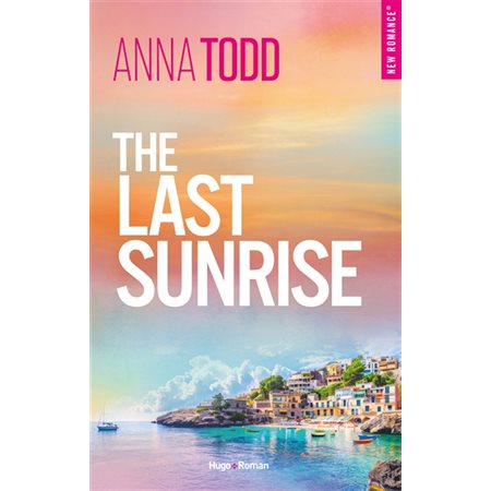 The last sunrise