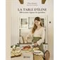La table d'Éline