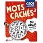 Mots cachés gros caractères #3