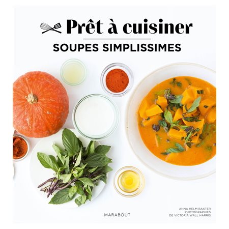 Soupes simplissimes