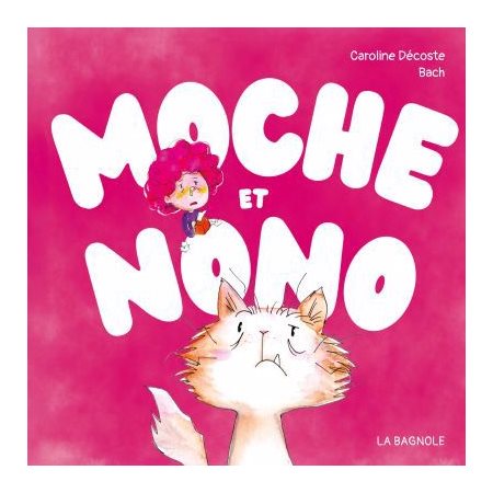 Moche et Nono