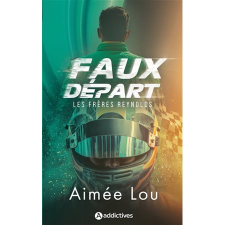 Les frères Reynolds #2 Faux départ