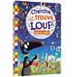 Cherche et trouve Loup : C'est la fête !