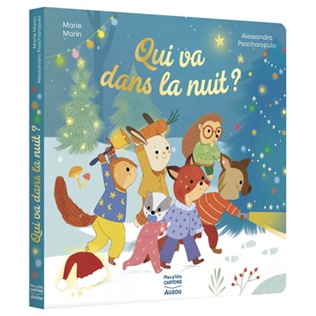 Qui va dans la nuit ?