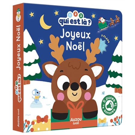 Joyeux Noël !