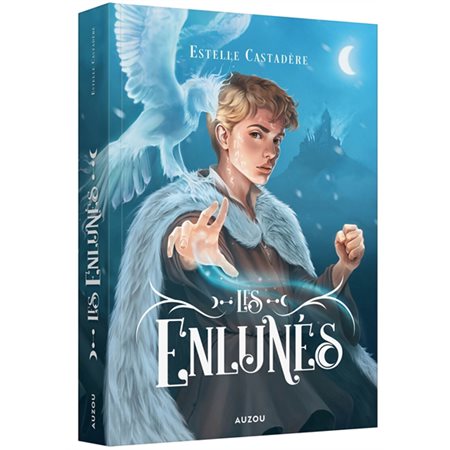 Les enlunés Les enlunés