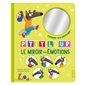 P'tit Loup : le miroir des émotions