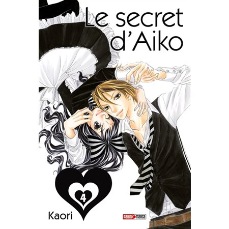 Le secret d'Aiko #4