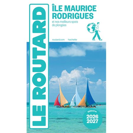 Ile Maurice, Rodrigues 2026-2027