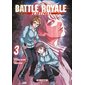 Battle royale enforcers #3