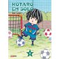 Kotaro en solo #8
