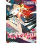 New authentic magical girl #5