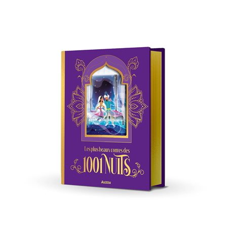 Les plus beaux contes des 1001 nuits